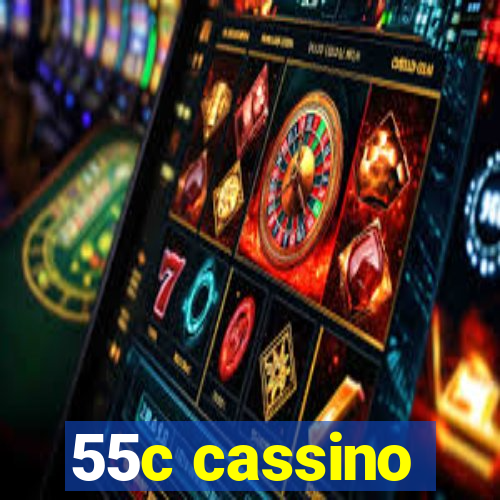 55c cassino